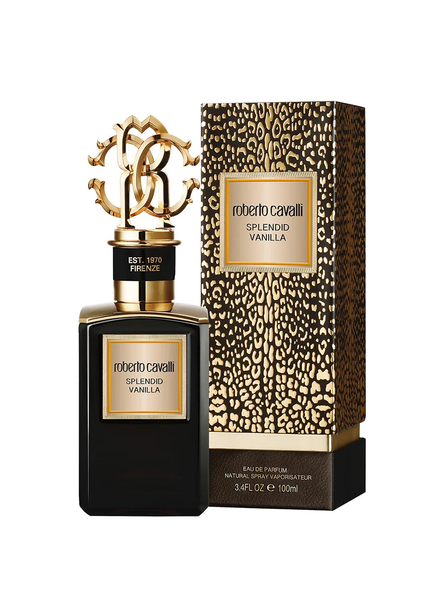 RC Splendid Vanilla EDP 100ml