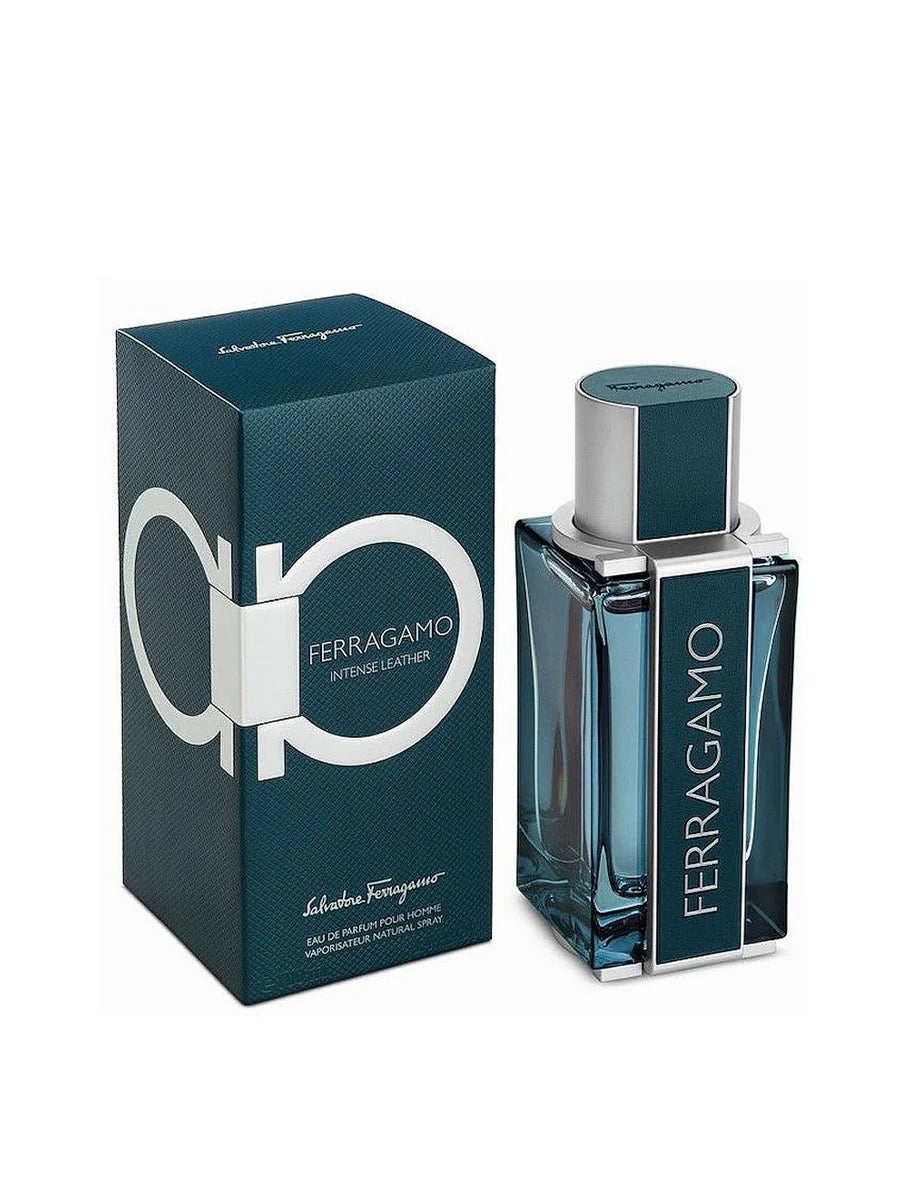 SF Intense Leather EDP 100ml for Men – Bold Leather Fragrance