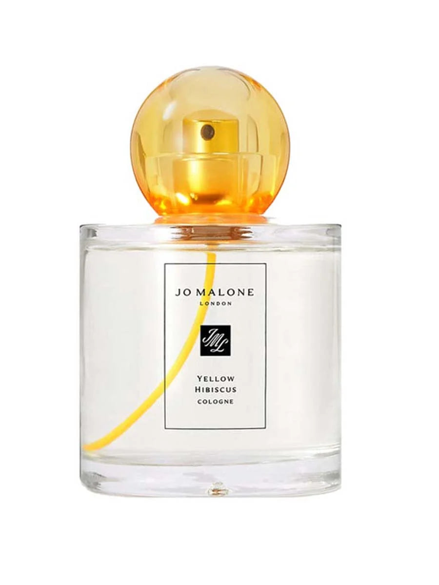 Jo Malone Yellow Hibiscus Cologne 100ml (Unisex)