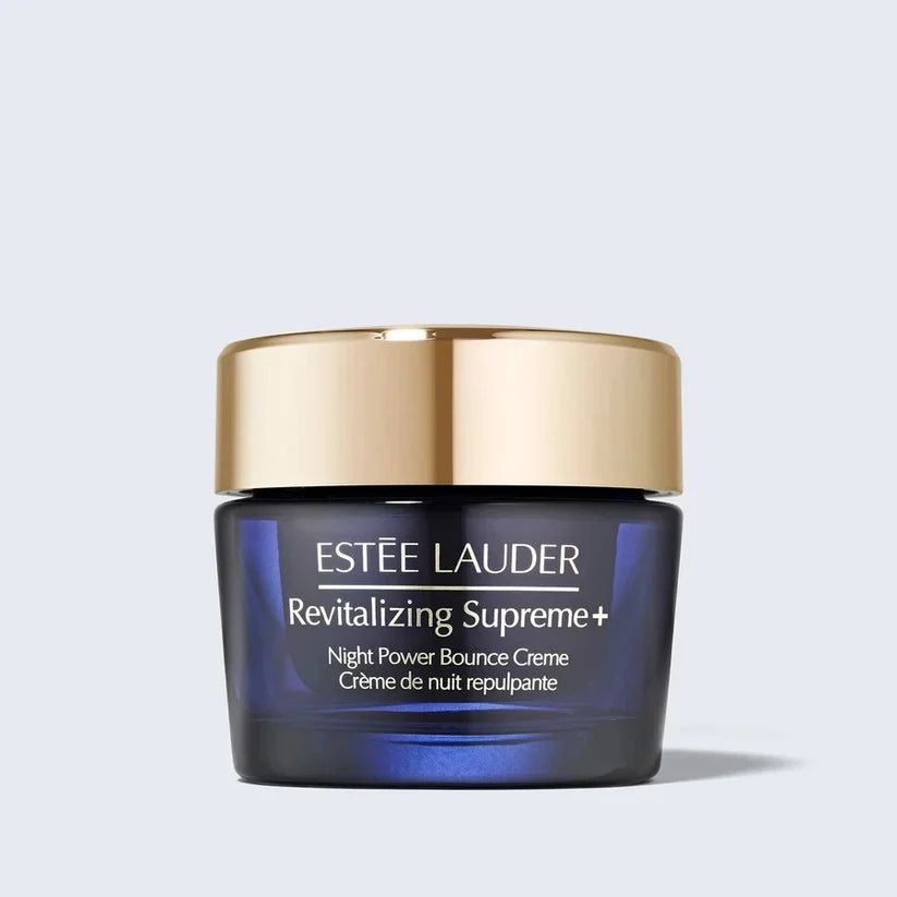 Estee Lauder Revitalizing Supreme + Night Power Bounce Cream 50ml