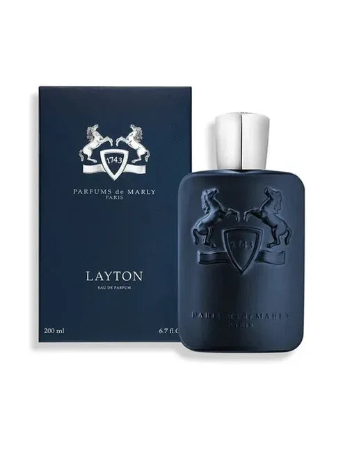 Parfums de Marly Layton Eau de Parfum 125ml – Unisex Fruity Floral Woody 5 stars Trustscore 4.9 | 5,500+ reviews