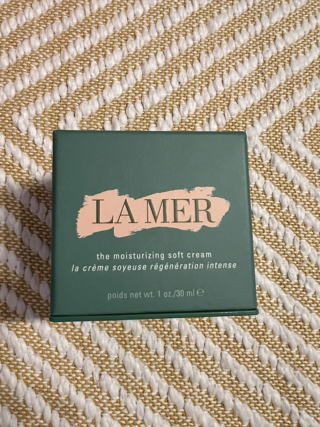 Luxury Moisturizing Face Cream Deep Hydration