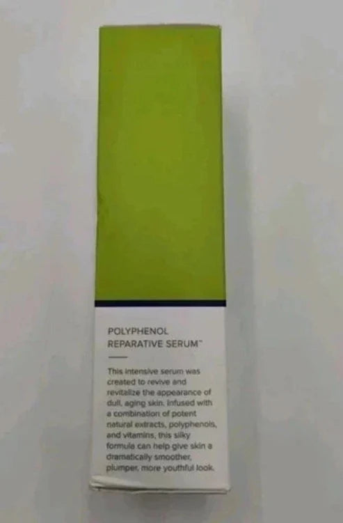 Gundry MD Polyphenol Dark Spot Diminisher Serum 1 oz New