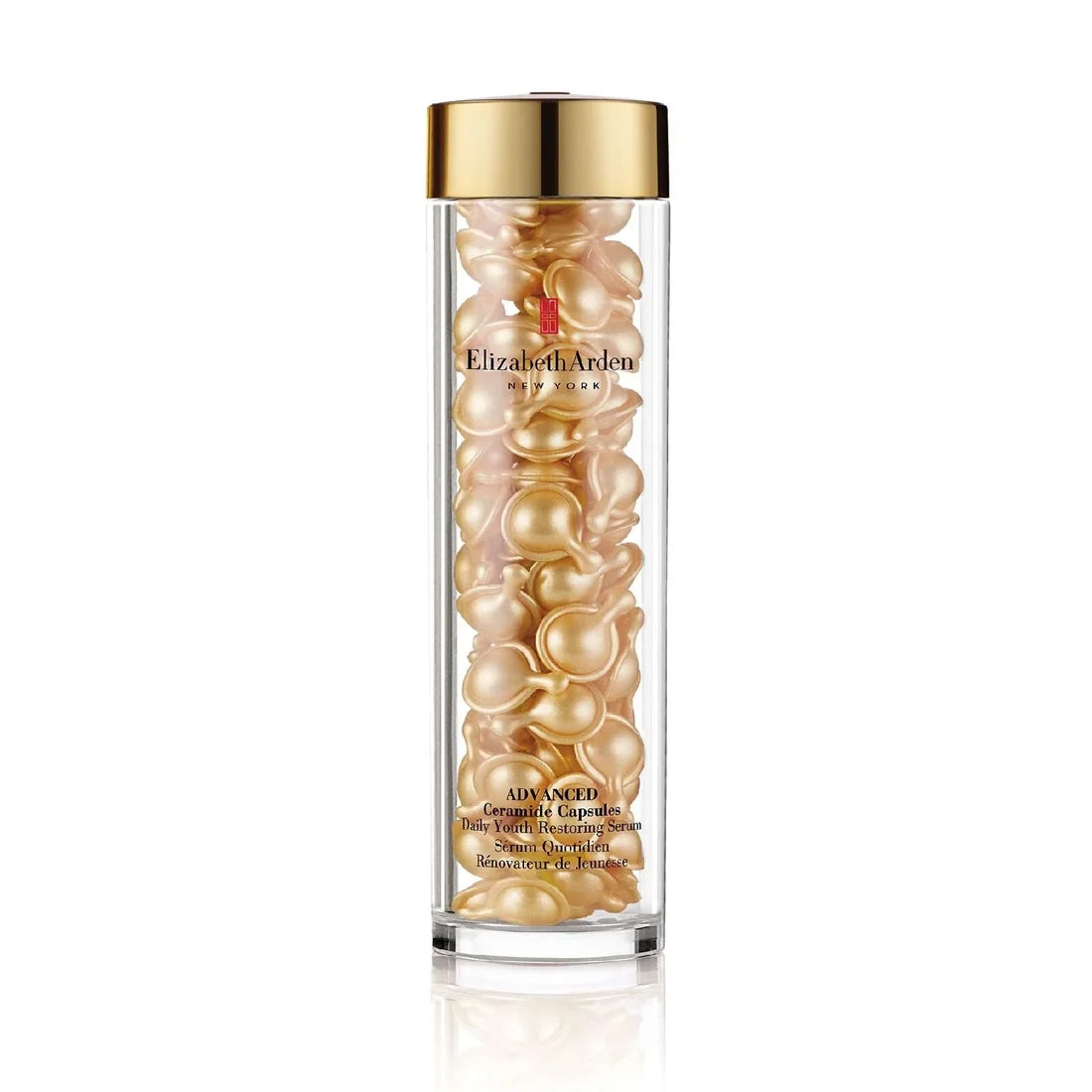 Advanced Ceramide Youth-Restoring Serum Capsules 90 Caps