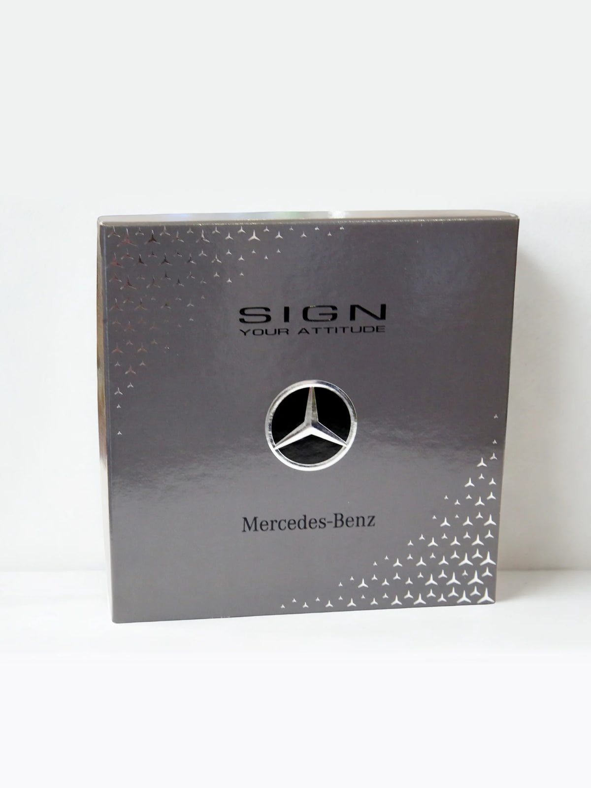 MDS Sign Your Attitude Gift Set for Men – Men's Fragrance Gift Set