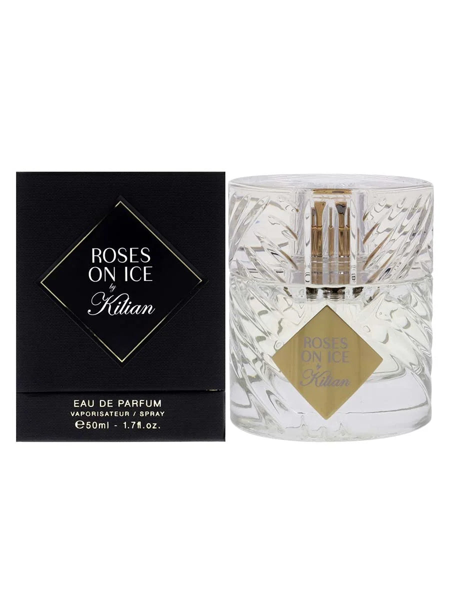Kilian Roses On Ice Eau de Parfum 50ml Unisex | Luxury Perfume
