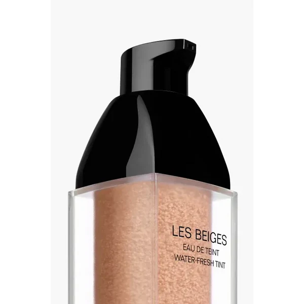 Chanel Les Beiges Water Fresh Tint Light 158.810 30ml