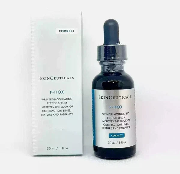 Wrinkle-Modulating Peptide Serum 30ml Anti-Aging Face Treatment by SkinCeuticals – New Sealed